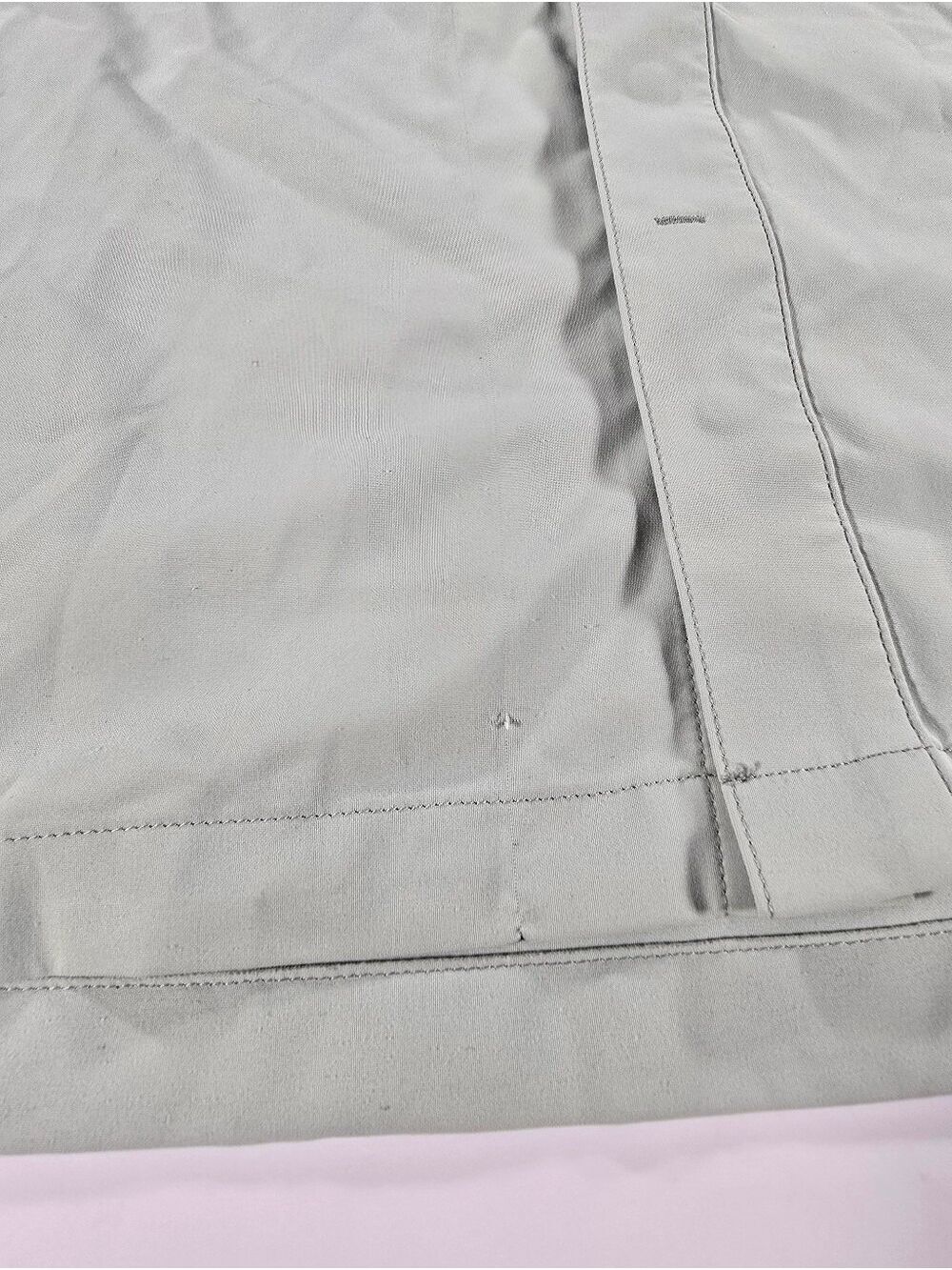 Arcteryx Skyline Snap Front Shirt Mens XL Green Technical Hiking Guide Fishing - Picture 5 of 12